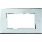 URMET SPA - UTD13904.AM PLACCA ZAMA ARG. MERCURIO 4M