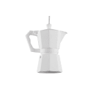 BELFIORE SRL - NVT2516Q-35 MOKA FULL rende omaggio al Made in Italy