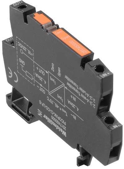 WEIDMULLER - WEI2517450000 PICOPAK-CI-CO-LP-S