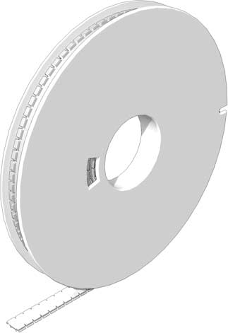 WEIDMULLER - WEI2519250000 MF-W 9/5.2 F MM WS