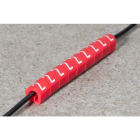 HELLERMANNTYTON Srl - HEE515-02714 MARCACAVI PRESTAMPATI HELAGRIP HGDC2-5 -