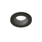 IDEAL LUX SRL - IUX252032 ROOM-65 FI ROUND BK