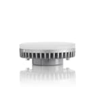 IDEAL LUX SRL - IUX252551 GX53 9W 3000K CRI80 DIMM