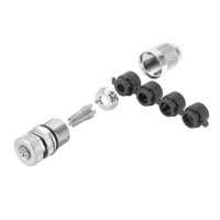 WEIDMULLER - WEI2525620000 SAIBGC-M-5L-5.8/13.5-M12-CF