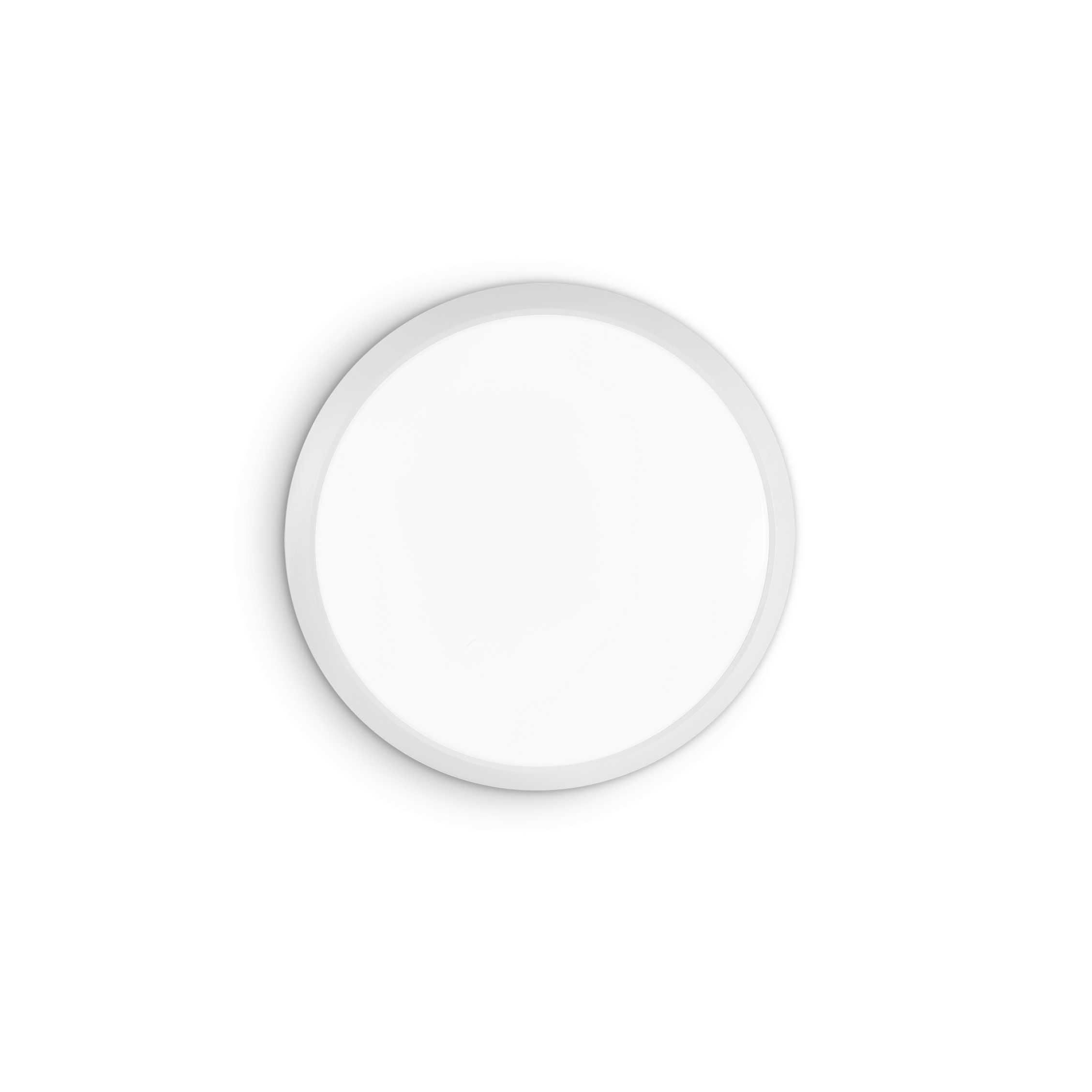 IDEAL LUX SRL - IUX252599 GEMMA PL D29 BIANCO