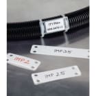 HELLERMANNTYTON Srl - HEE151-42119 Targhetta 44x19 mm naturale IT1