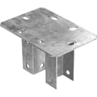 SATI ITALIA SPA - SAT2530052 SUPPORTO DOPPIO SDP - ZF