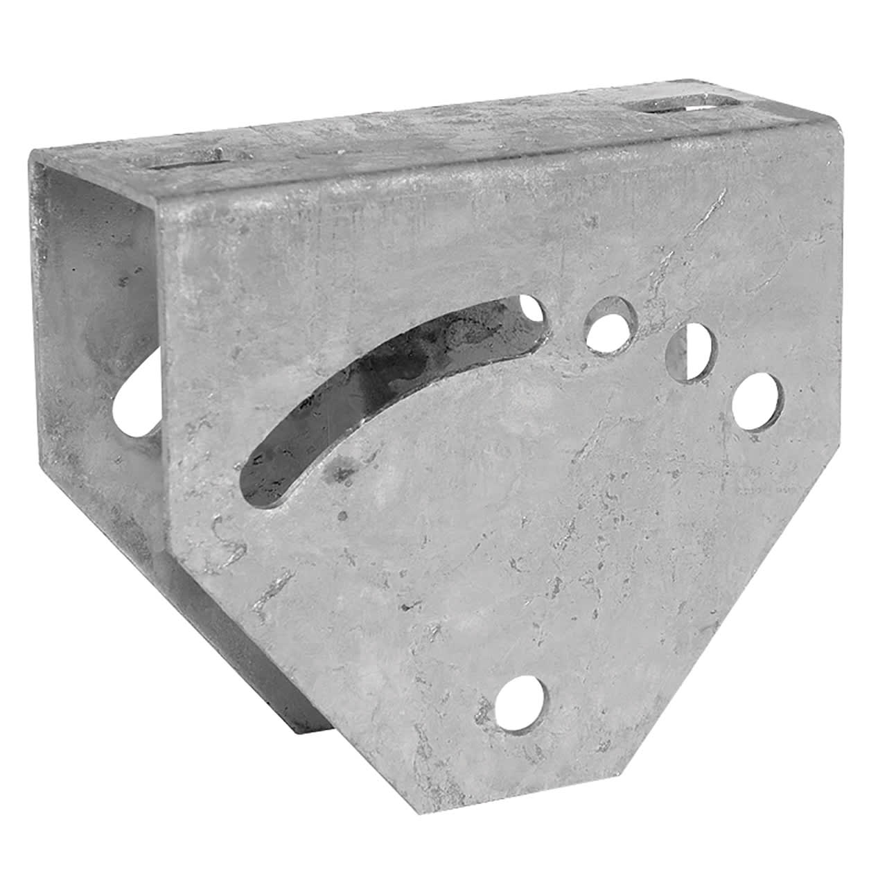 SATI ITALIA SPA - SAT2530053 Supporto regolabile SRP  ZF