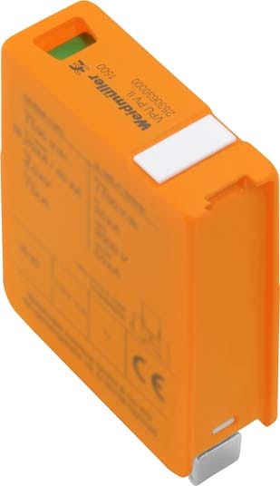 WEIDMULLER - WEI2530630000 VPU PV II 0 1500