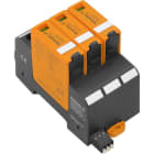 WEIDMULLER - WEI2530650000 VPU PV II 3 R 1500