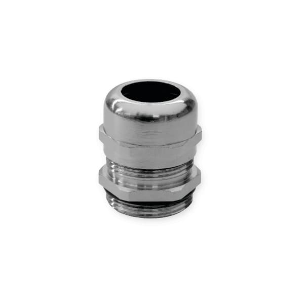 ARNOCANALI SPA - ARN2532M40A PRESSACAVO IP68 M40 OTTONE-NICHEL