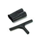 HELLERMANNTYTON Srl - HEE422-40200 PREFORMATO A T 412H624-9