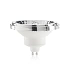 IDEAL LUX SRL - IUX253398 GU10 10W 780LM 4000K CRI80