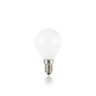 IDEAL LUX SRL - IUX253411 E14 SFERA 4W 4000K CRI80 BIANCO