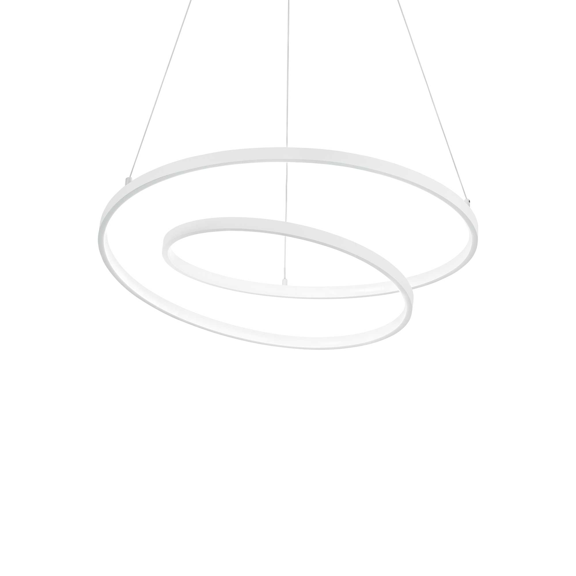 IDEAL LUX SRL - IUX253671 OZ SP D60 ON-OFF BIANCO 3000K