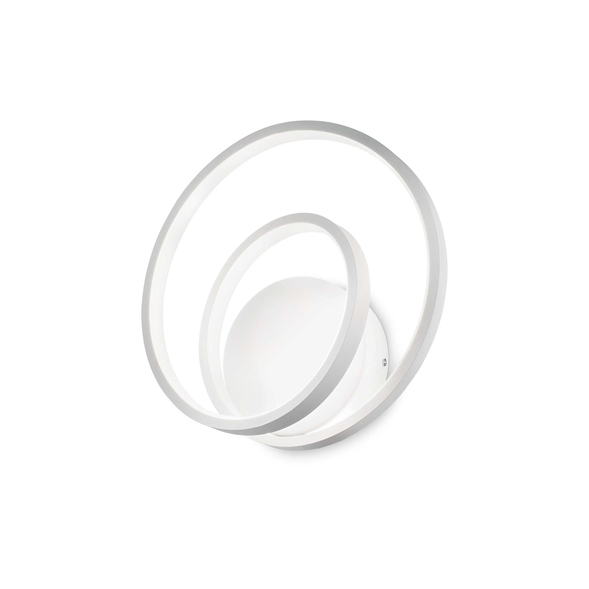 IDEAL LUX SRL - IUX253695 OZ AP ON-OFF BIANCO 3000K