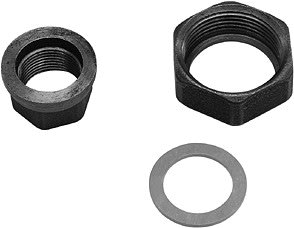 SIEMENS - BUILDING T - BCTBPZ:ALG503 KIT DA 3 BOCCHETTONI DN50 G2 3/4