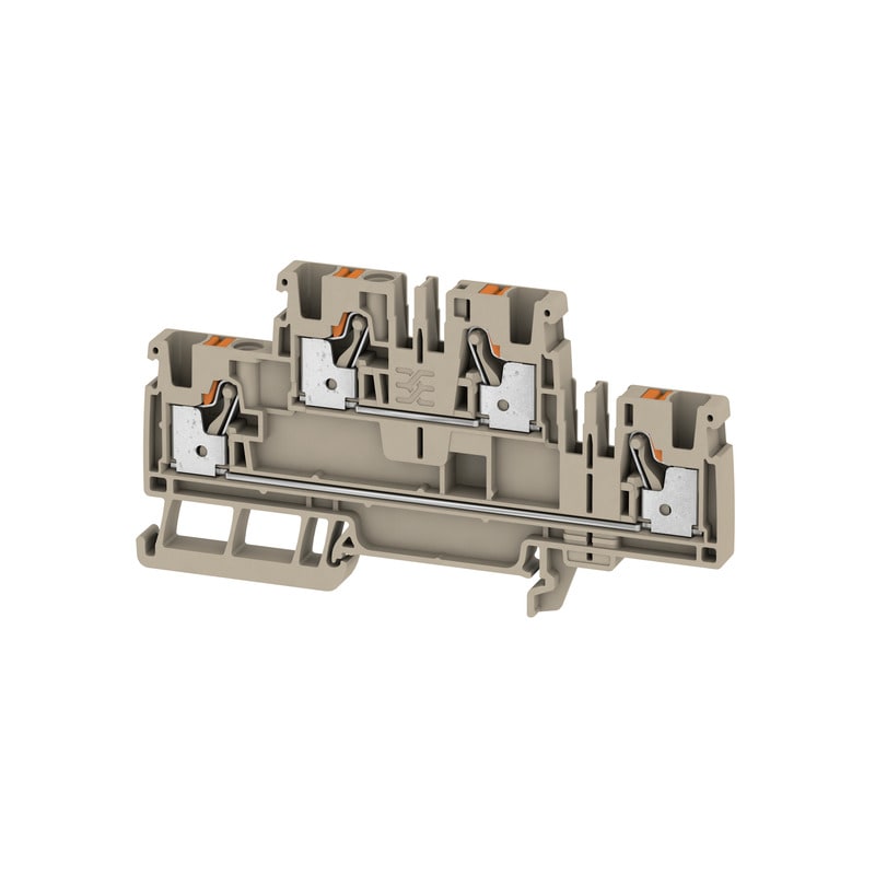 WEIDMULLER - WEI2539970000 A2T 4