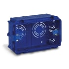 AVE - AVE253X4 SCATOLA INCASSO 3-4 MOD.SER.CIVILI