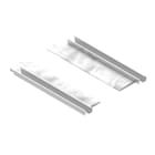 LINEA LIGHT (ILED) - ILD82728 CREEK COPPIA PROFILI+ESP L.500