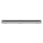 LINEA LIGHT (ILED) - ILD97715W07 INTAKE-L 6 PASEO IP66 L620 ASY.INOX