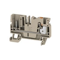 WEIDMULLER - WEI2540050000 APGTB 4 FT 2C/1