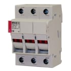 ITALWEBER SPA - ITW2540111 PORTAF SEZ. EFDCC 1X38 LED 30A 600V