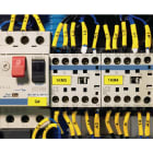 HELLERMANNTYTON Srl - HEE554-51301 MARCACAVO LFH 6.4/3.2 90M TLFX64YE