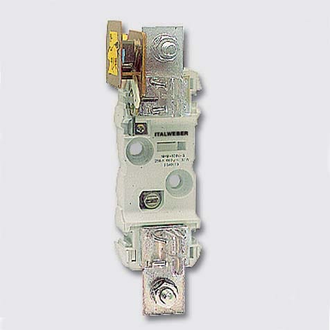 ITALWEBER SPA - ITW2541310 PORTAF NHD-3 630A 690V