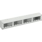 BTICINO - BTI25416 IDROBOX MATIX - CUSTODIA IP40 16P