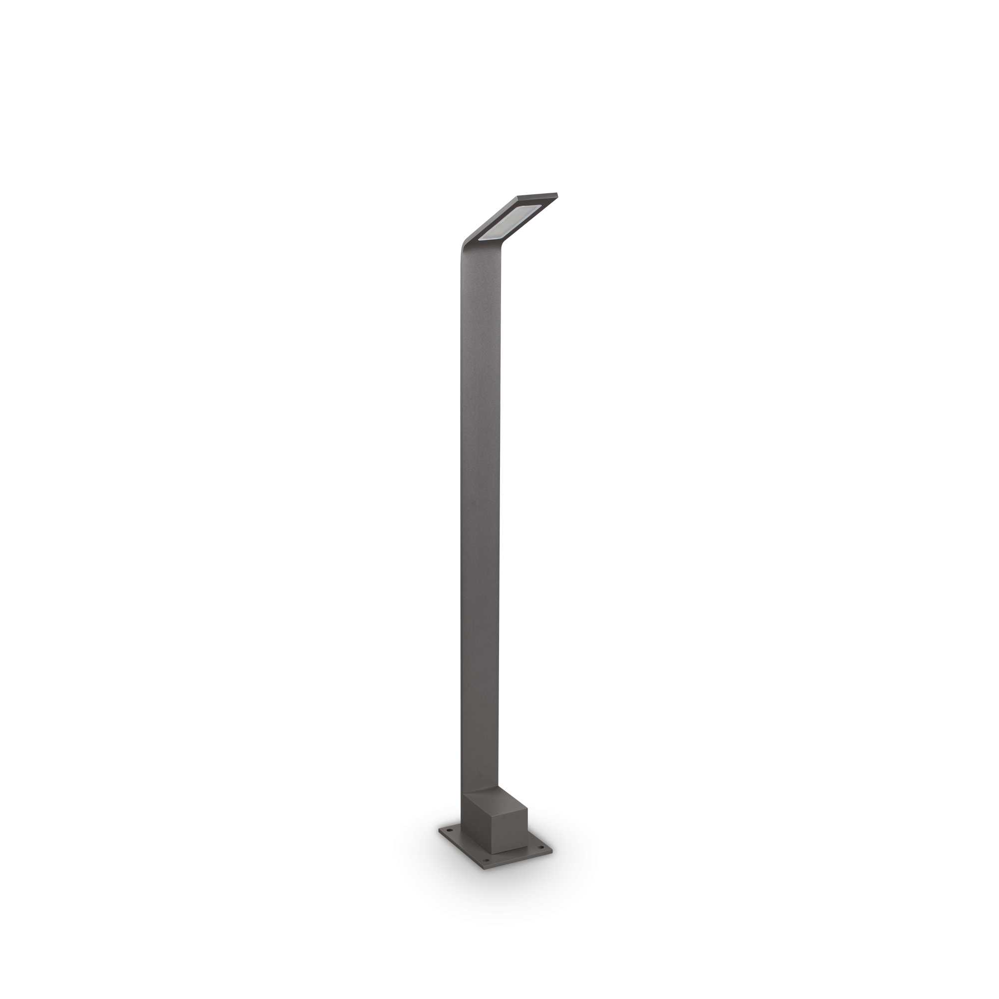 IDEAL LUX SRL - IUX254319 AGOS PT H80 ANTRACITE 3000K