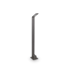 IDEAL LUX SRL - IUX254319 AGOS PT H80 ANTRACITE 3000K