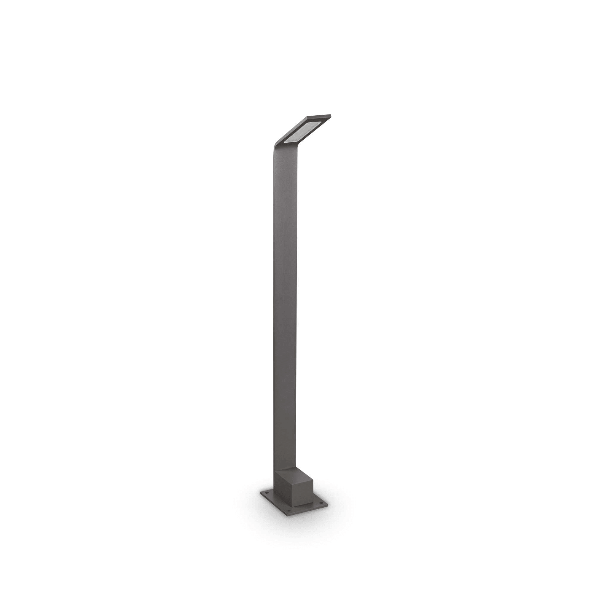 IDEAL LUX SRL - IUX254319 AGOS PT H80 ANTRACITE 3000K