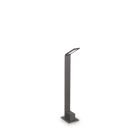 IDEAL LUX SRL - IUX254388 AGOS PT H60 ANTRACITE 3000K