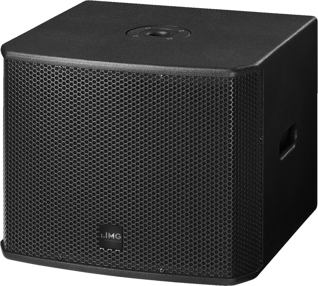 MELCHIONI SPA - MEM550404408 PSUB-12AKA - SUBWOOFER ATTIVO