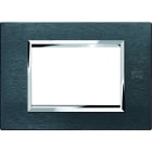 URMET SPA - UTD13903.AK PLACCA ALU KARBON 3M