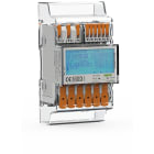 WAGO ITALIA SRL - WAG879-3000 ENERGYMETER MID24 65A MODBUS M-BUS 2XS0