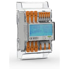 WAGO ITALIA SRL - WAG879-3020 CONT ENERGIA MID 65A MODBUS M-BUS 2XS0 4