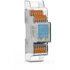 WAGO ITALIA SRL - WAG879-3040 ENERGYMETER MID25 TRASF 1-5A MODBUS M-BU