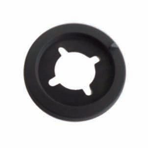 FANTINI COSMI SPA - FAN2554972 GHIERA TERMOPLASTICO PER C02