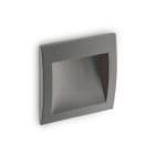 IDEAL LUX SRL - IUX255514 WIRE FI D14 ANTRACITE
