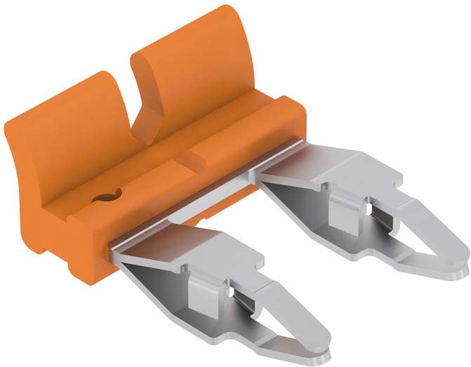 WEIDMULLER - WEI2556350000 TCC 6.4/2 OR