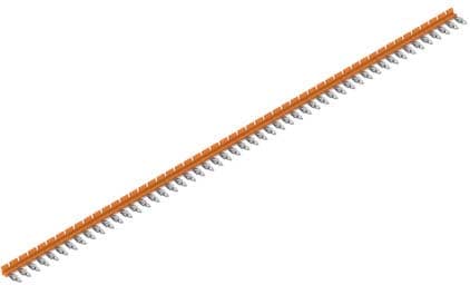 WEIDMULLER - WEI2556370000 TCC 6.4/51 OR
