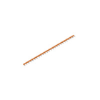 WEIDMULLER - WEI2556380000 TCC 12.8/26 OR