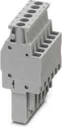 PHOENIX CONTACT - PHC3045253 UPBV 2,5/ 1 GNYE SPINE UT-COMBI
