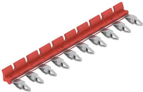 WEIDMULLER - WEI2556400000 TCC 6.4/10 RD