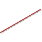 WEIDMULLER - WEI2556410000 TCC 6.4/51 RD