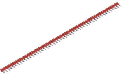 WEIDMULLER - WEI2556410000 TCC 6.4/51 RD