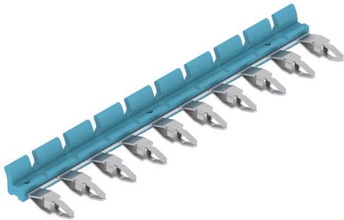 WEIDMULLER - WEI2556440000 TCC 6.4/10 BL