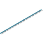 WEIDMULLER - WEI2556450000 TCC 6.4/51 BL